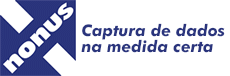 Nonus - Captura de dados na medida certa