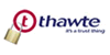 Seguran�a Thawte