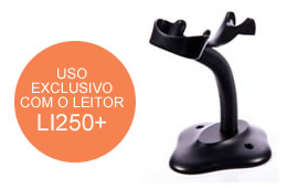 Suporte de Mesa do LI250+