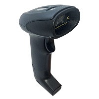 Leitor de código de barras 1D LI250+