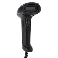 Leitor de Código de Barras 1D Laser SEM FIO USB Nonus LW150