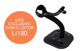 Suporte de Mesa para LI180